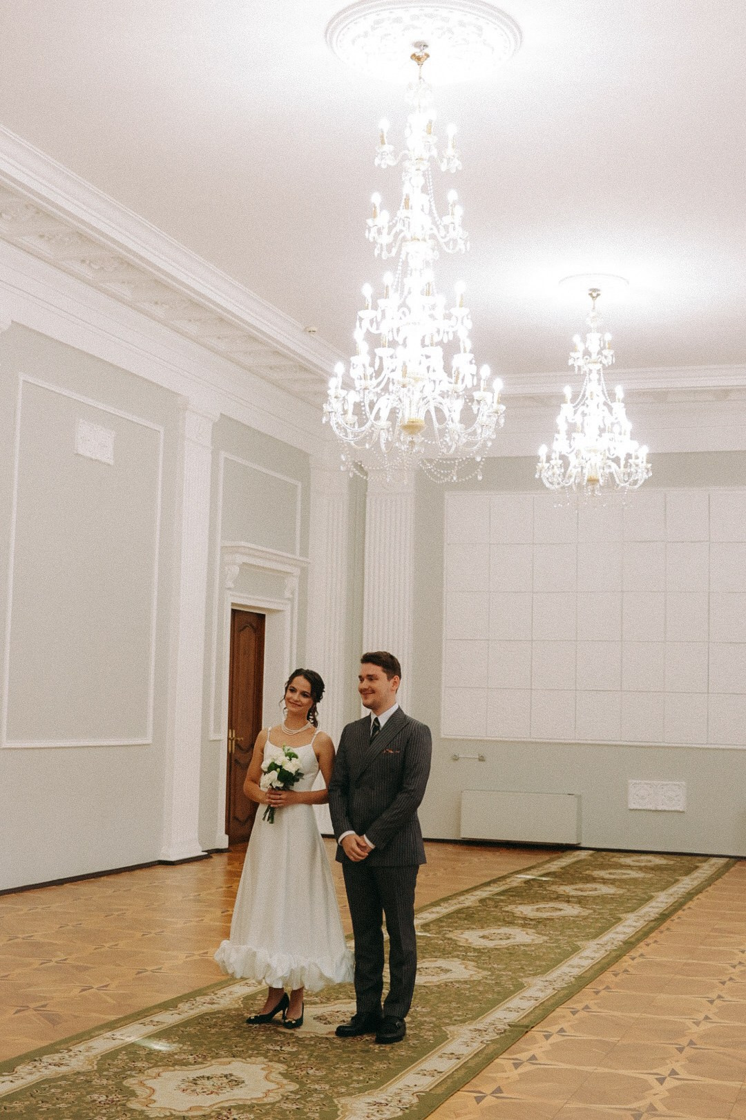 Руслан и Аня. Фотограф Нижний Новгород