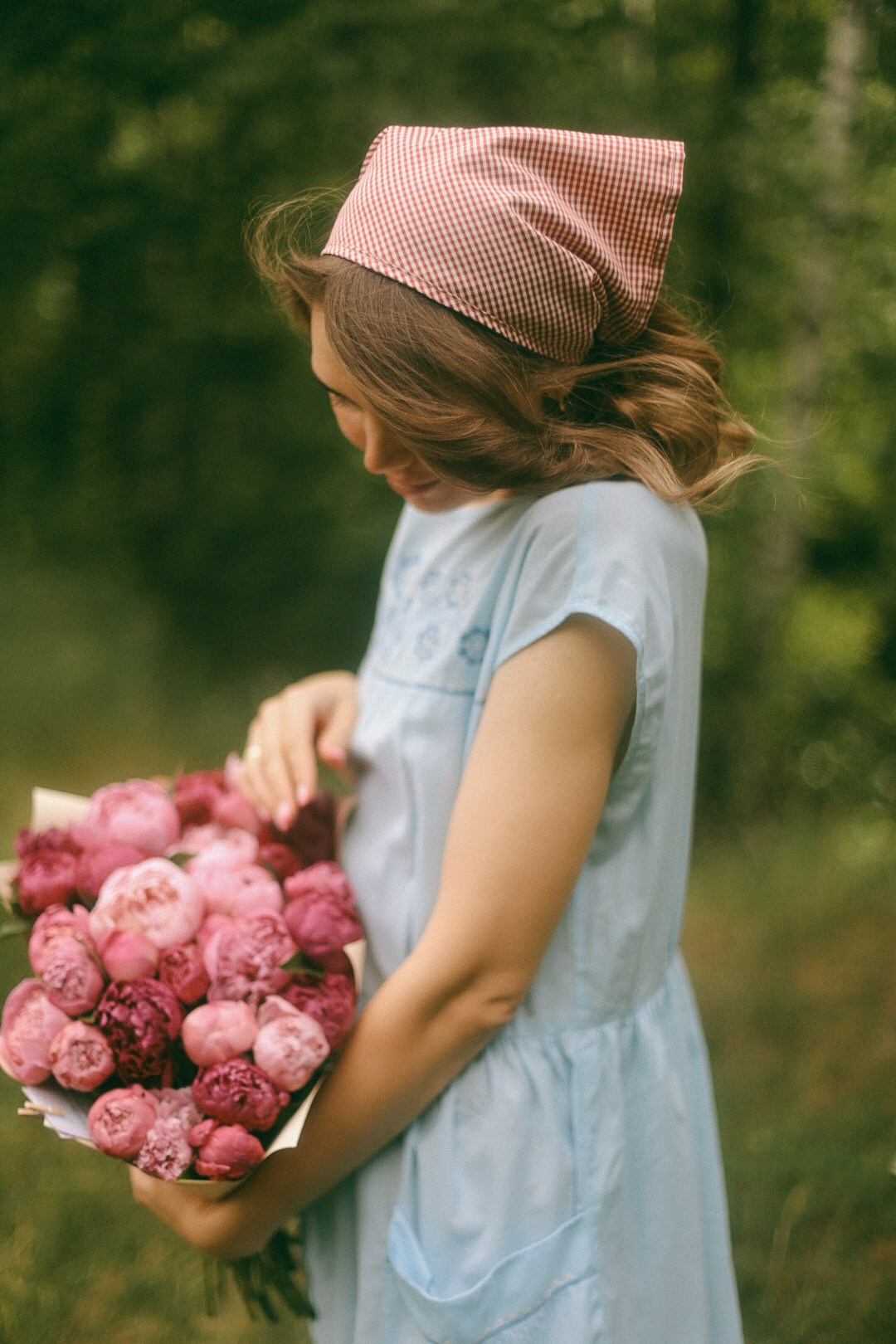 Аня. Фотограф Нижний Новгород