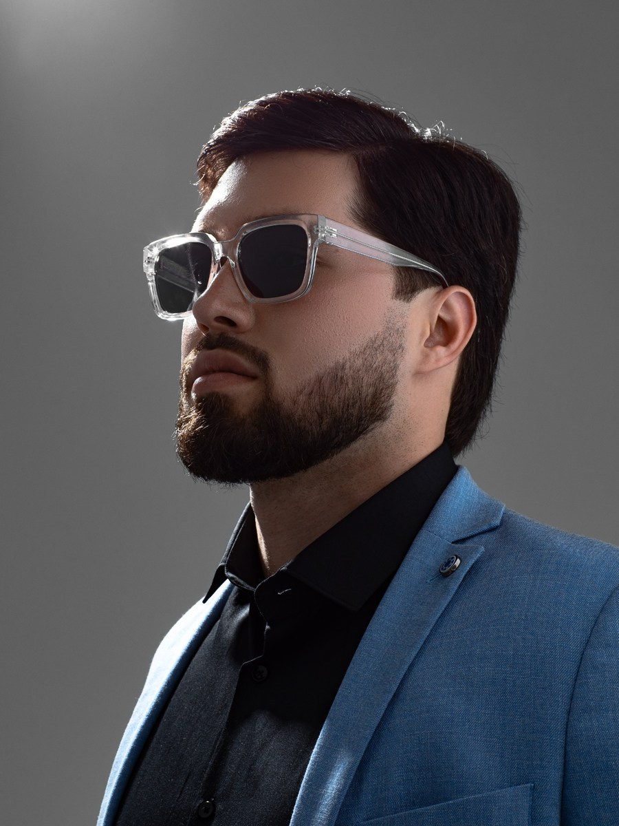 Съемка для соц. сетей магазина аксессуаров Stefan. Продакшн SOUL/ДУША
