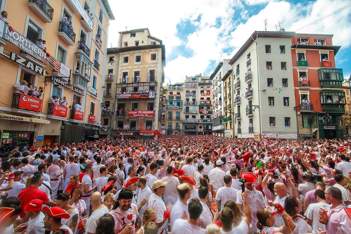 Фестивали. Фотограф Ольга Че