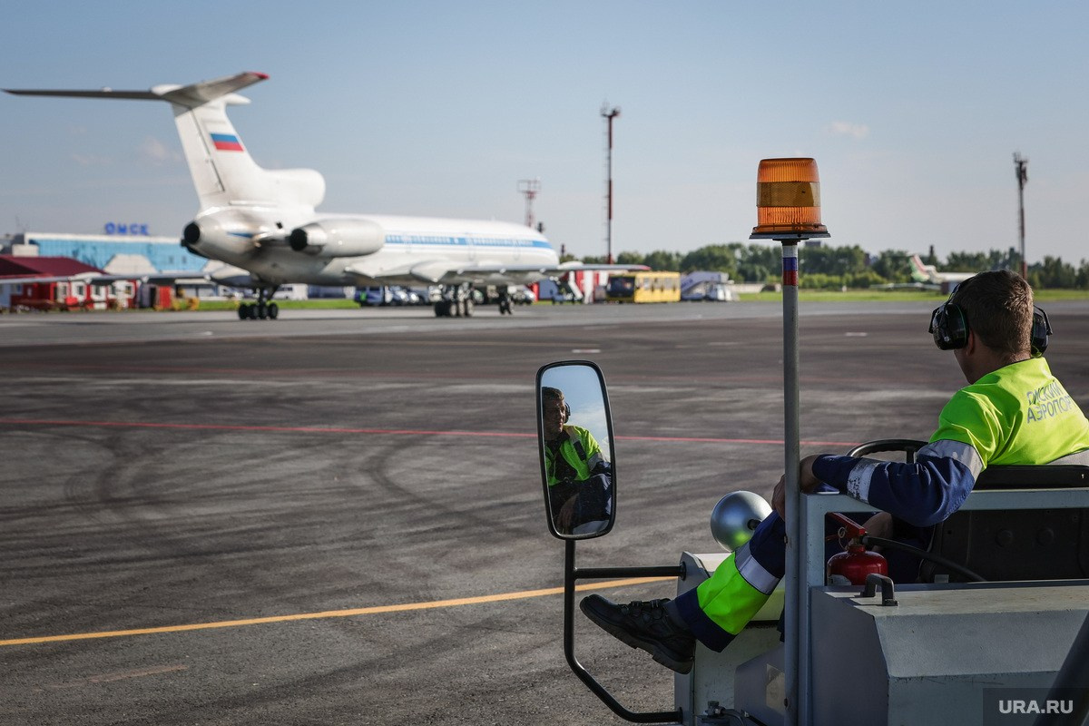 Авиация. Роман Наумов профессиональный фотограф