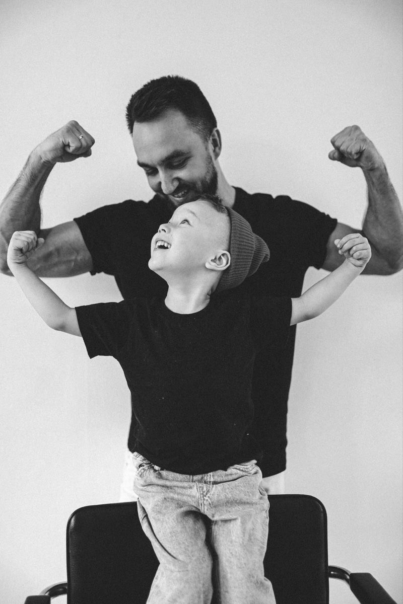 Family. Услуги