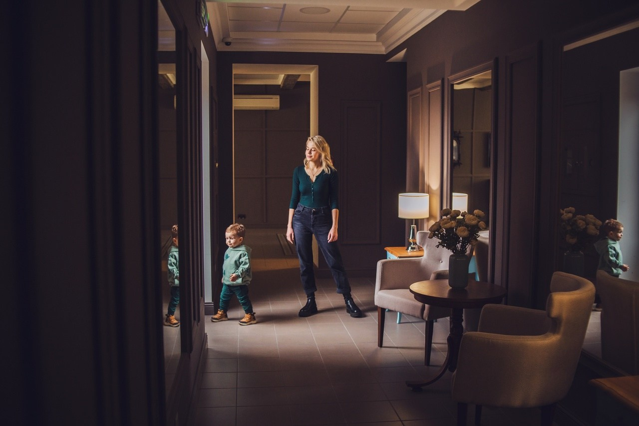 Листарова Анна семейный фотограф