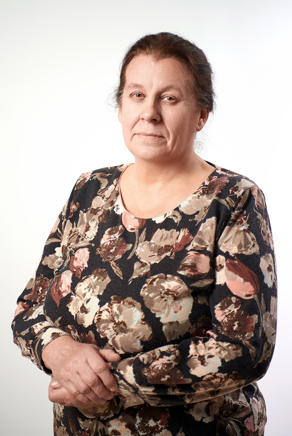 Выпускные альбомы. 9-й класс. Ольга Чёкотова (Фотограф Кострома)