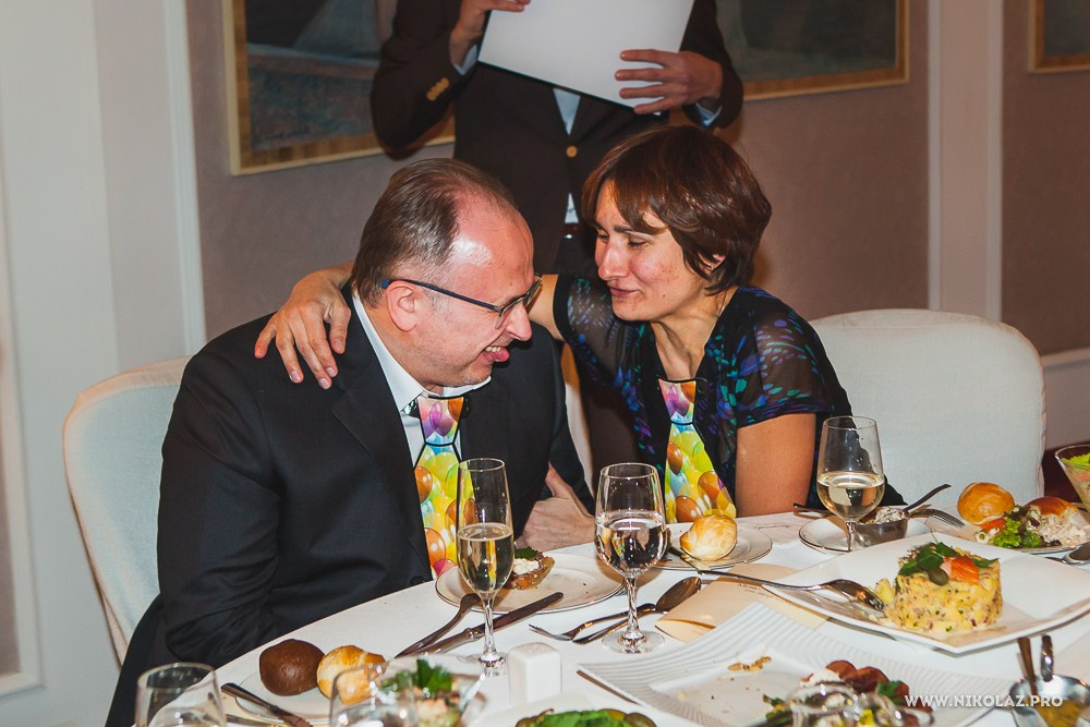 ИНГОССТРАХ ОНДД. Видеооператор/Фотограф Николай Завьялов