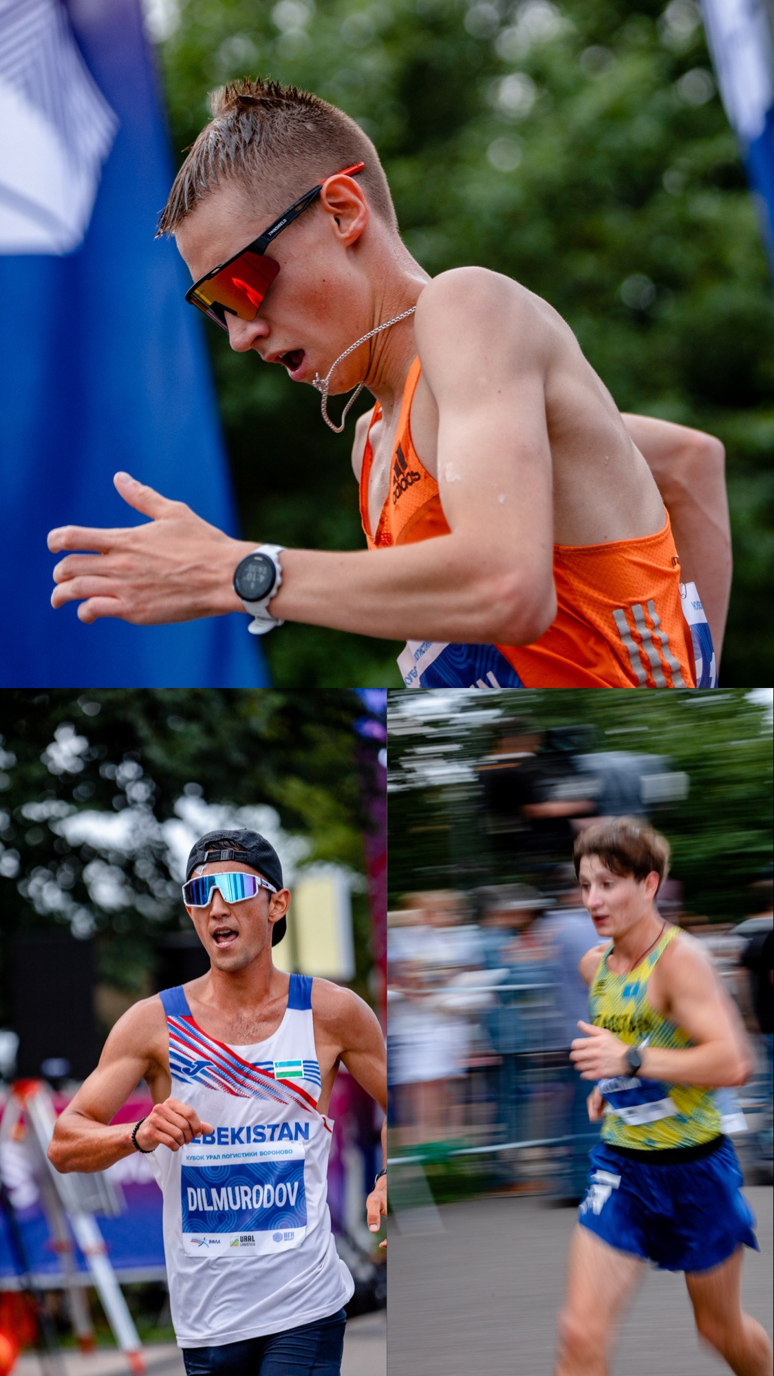 Кубок Урал логистики Вороново. Павел Шарапов | Фотограф | Москва