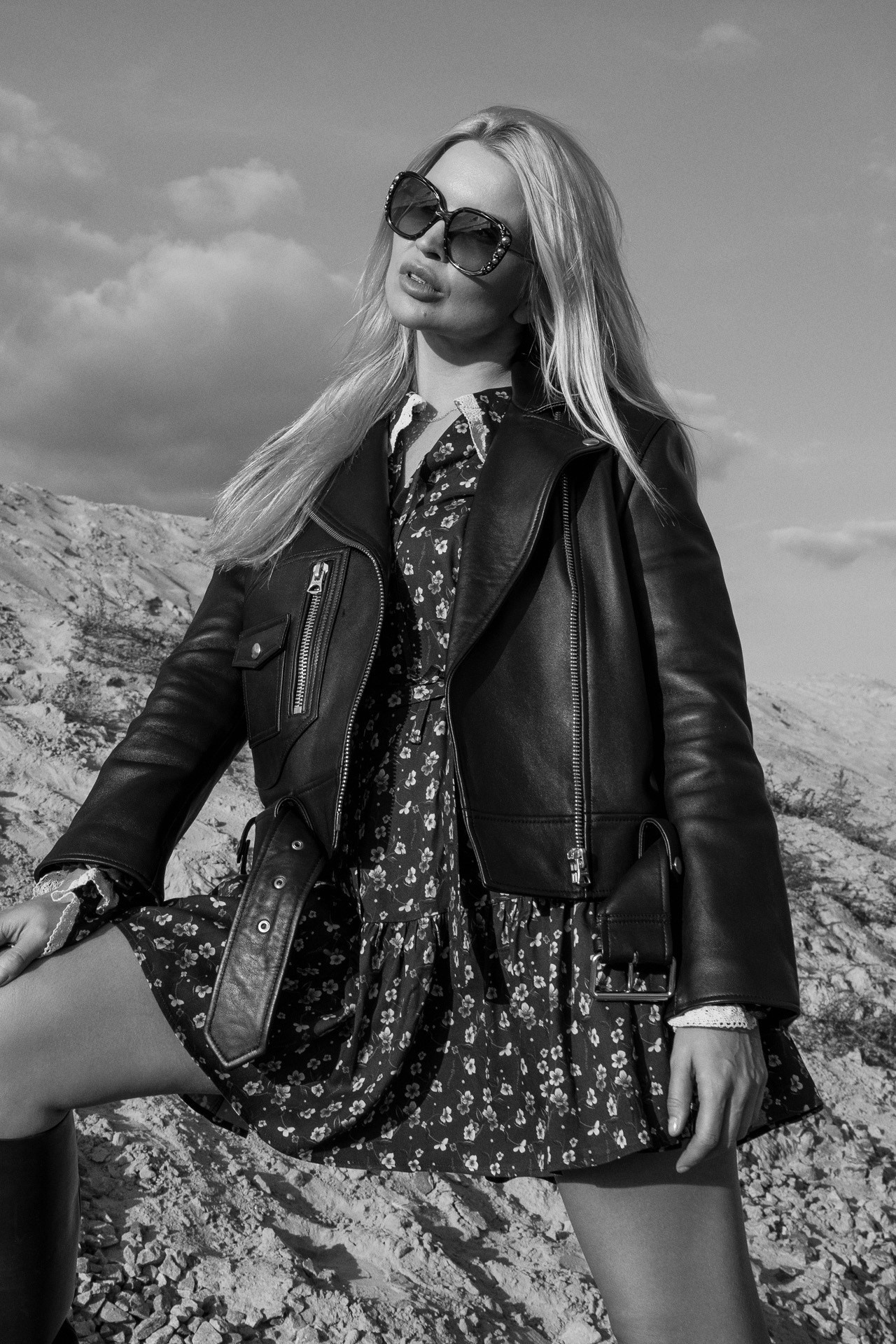 Kate. Фотограф Евгения Казакова. Женский и Мужской портреты, Семейные съемки