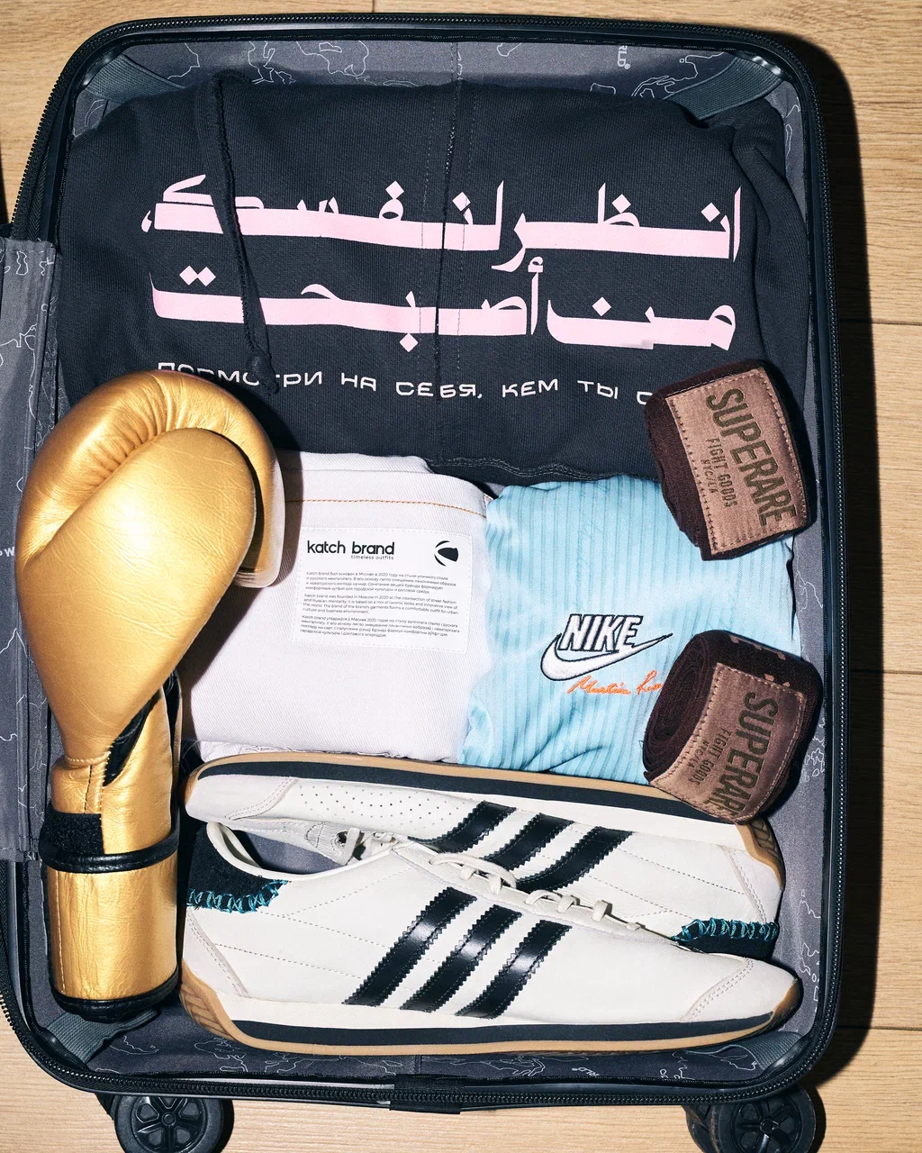 Имидж съемка. Продакшн, арт дирекшн, стайлинг для брендов одежды