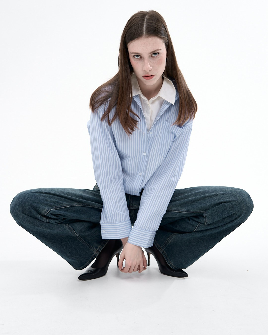 Lookbook. Верговская Софья FASHION-PHOTOGRAPHER из Санкт-Петербурга