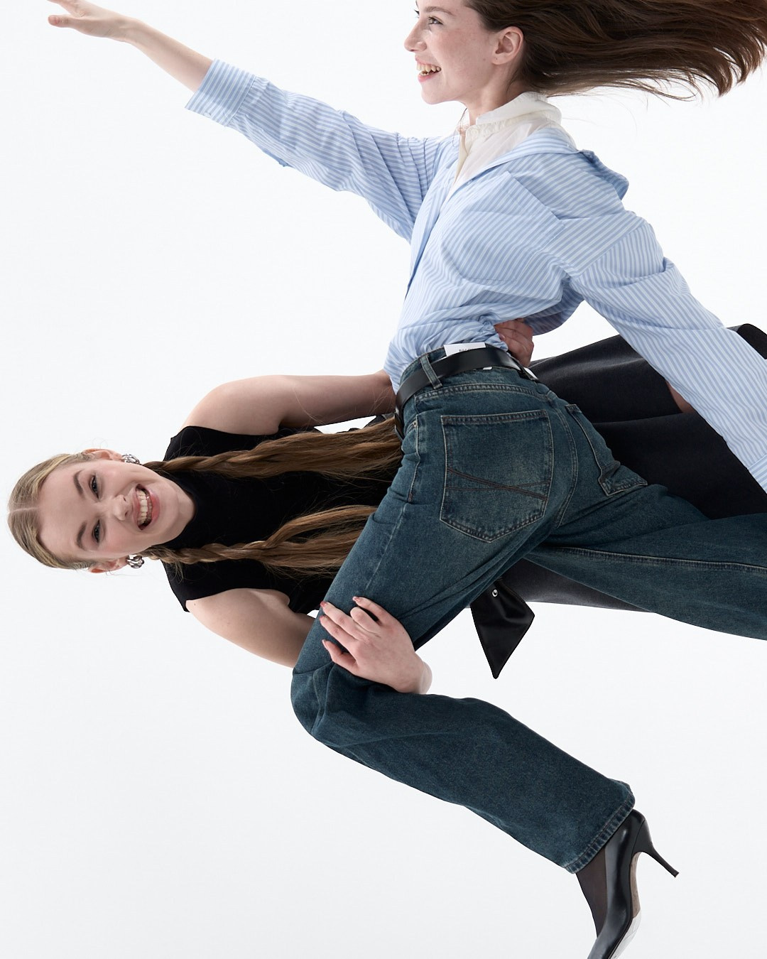 Lookbook. Верговская Софья FASHION-PHOTOGRAPHER из Санкт-Петербурга