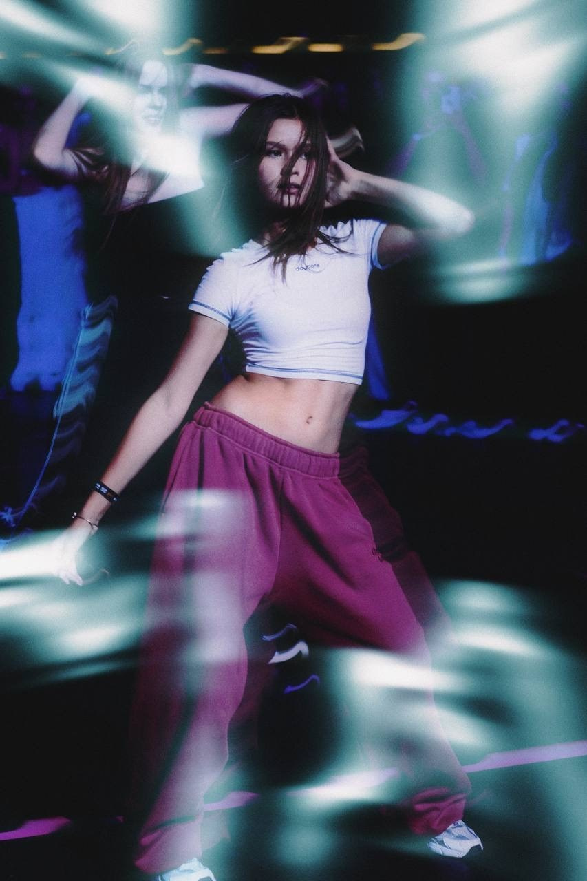 Репортаж. Твой фотограф в Москве