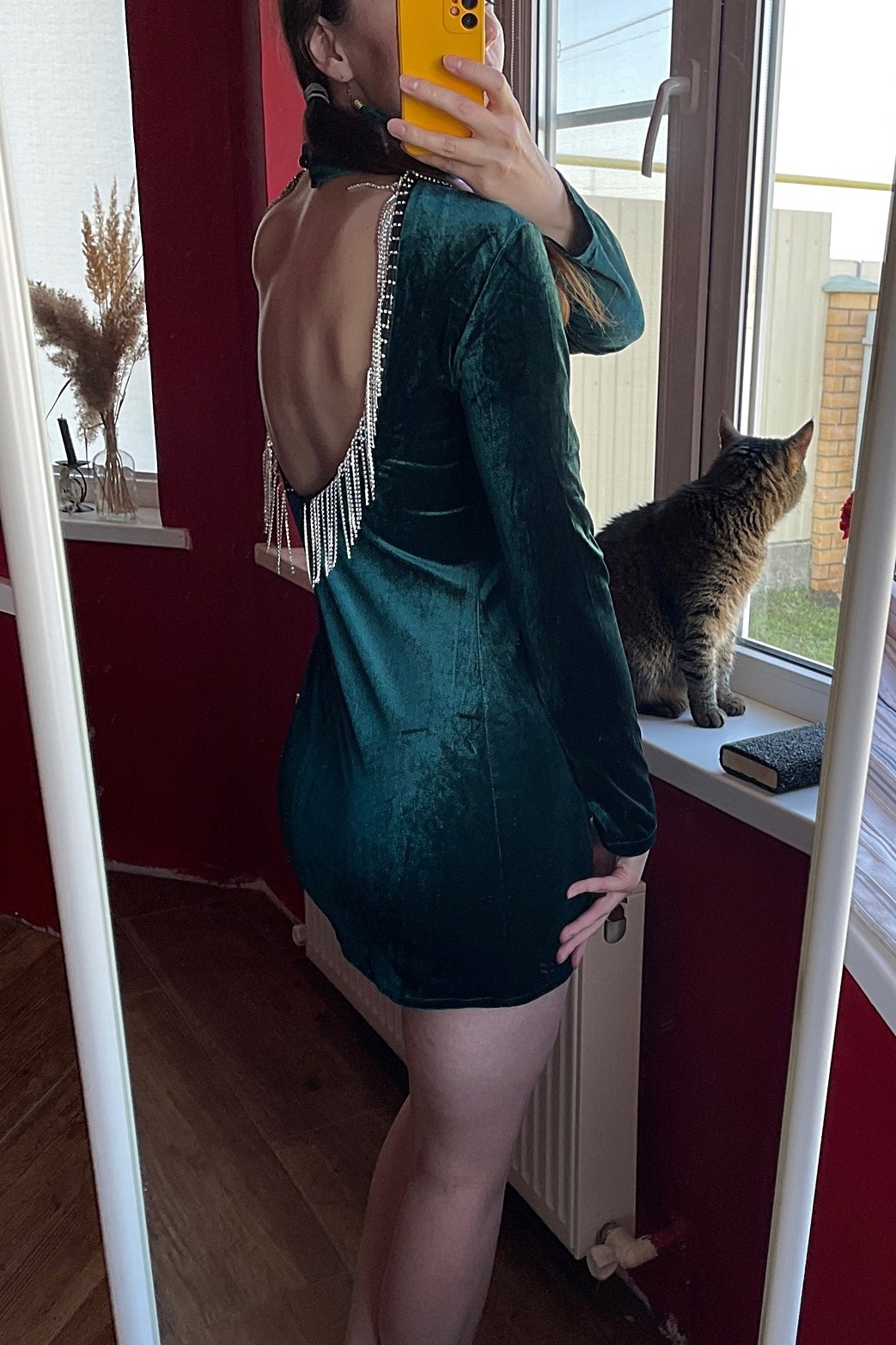 Прокат одежды для съемок в Краснодаре