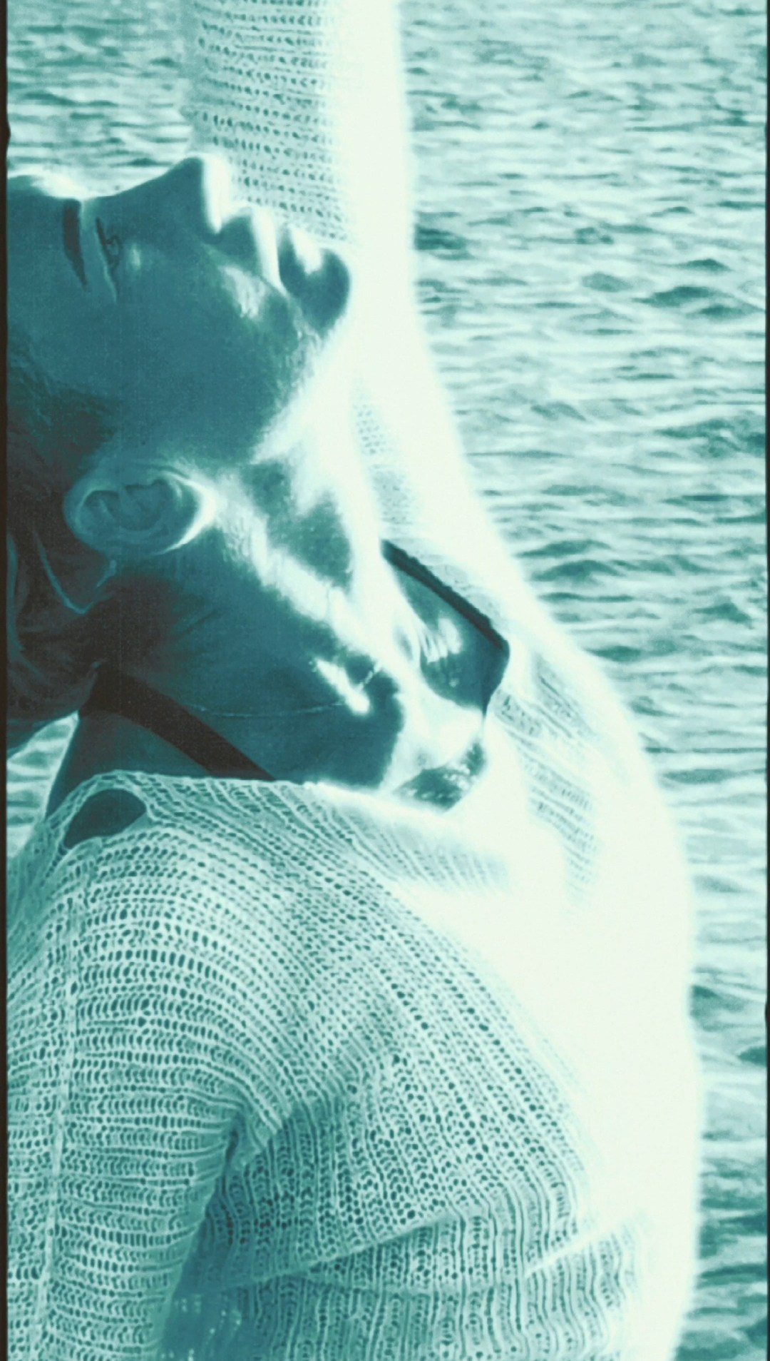 Art house movie «Dancing goddess». Sveti Sveta • визуальный артист Светлана Дубских