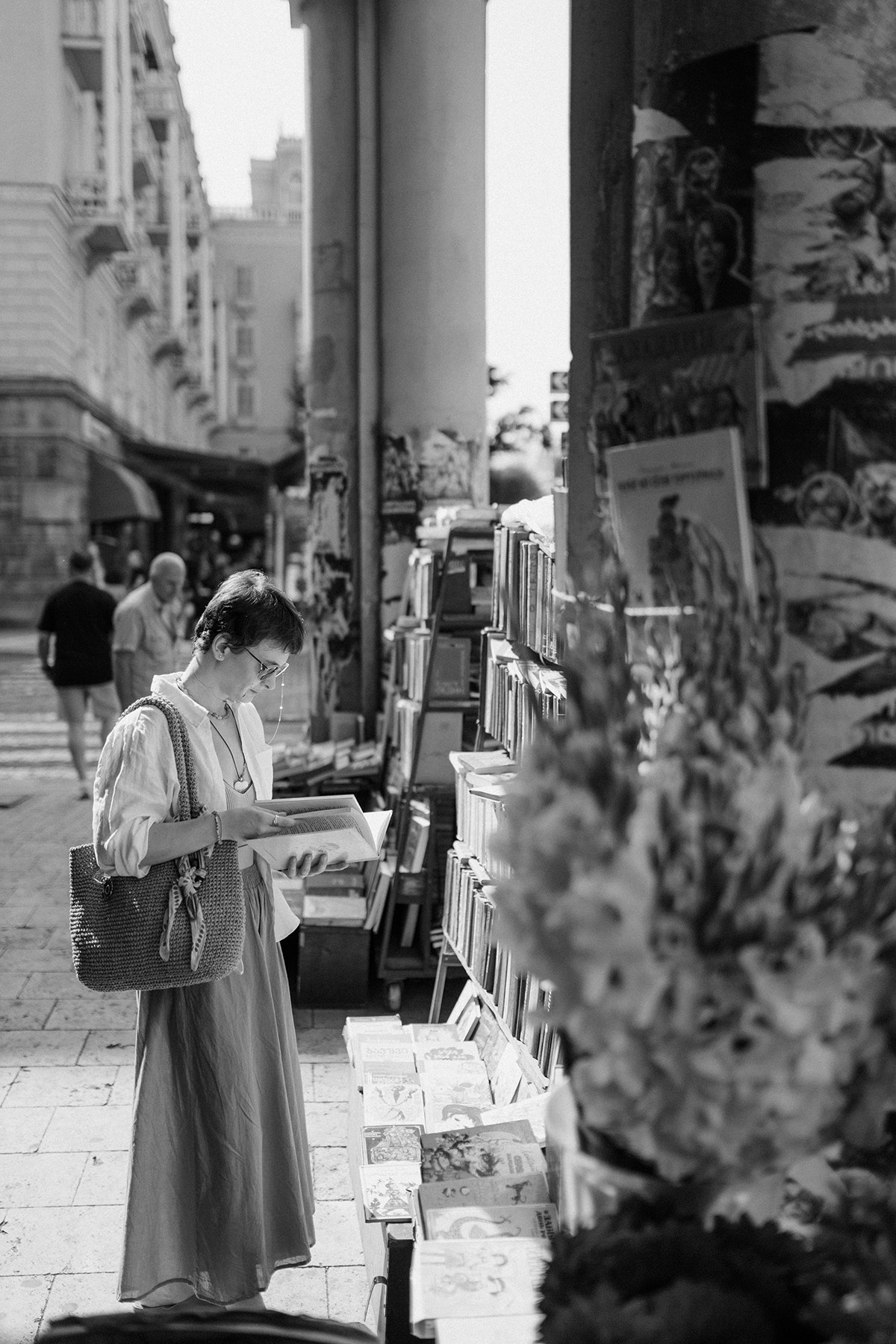 Tanya. Anastasia Blud Photography