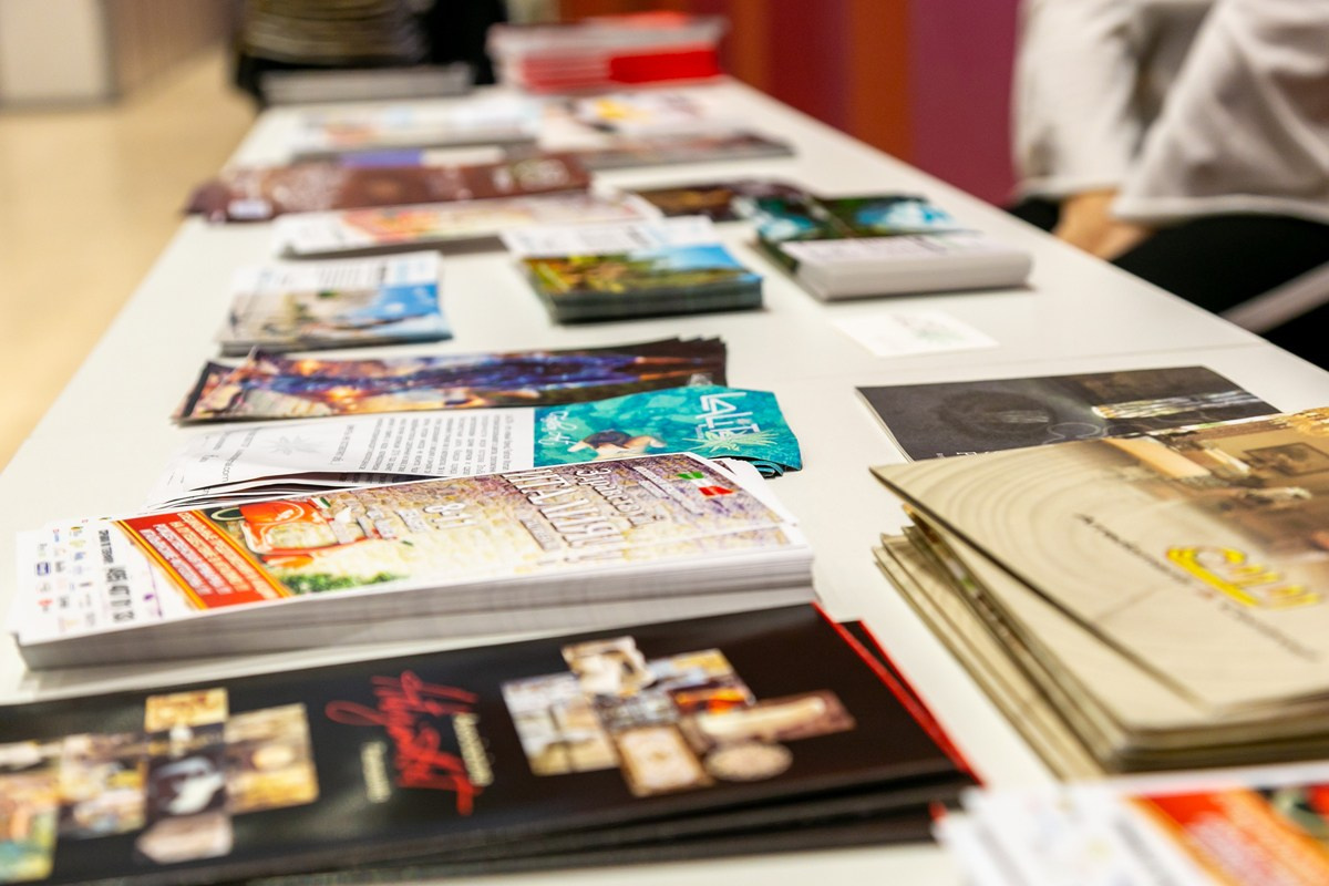 Международная выставка «Здравствуй, Италия!», Москва, Манеж, декабрь 2018 г. Портретные фотографы в Москве — Анна и Алексей Бородины