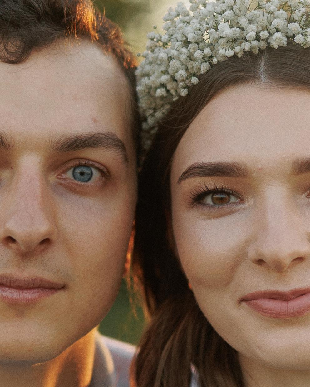 Данила и Эмма. Свадебный фотограф Станислав Стиви