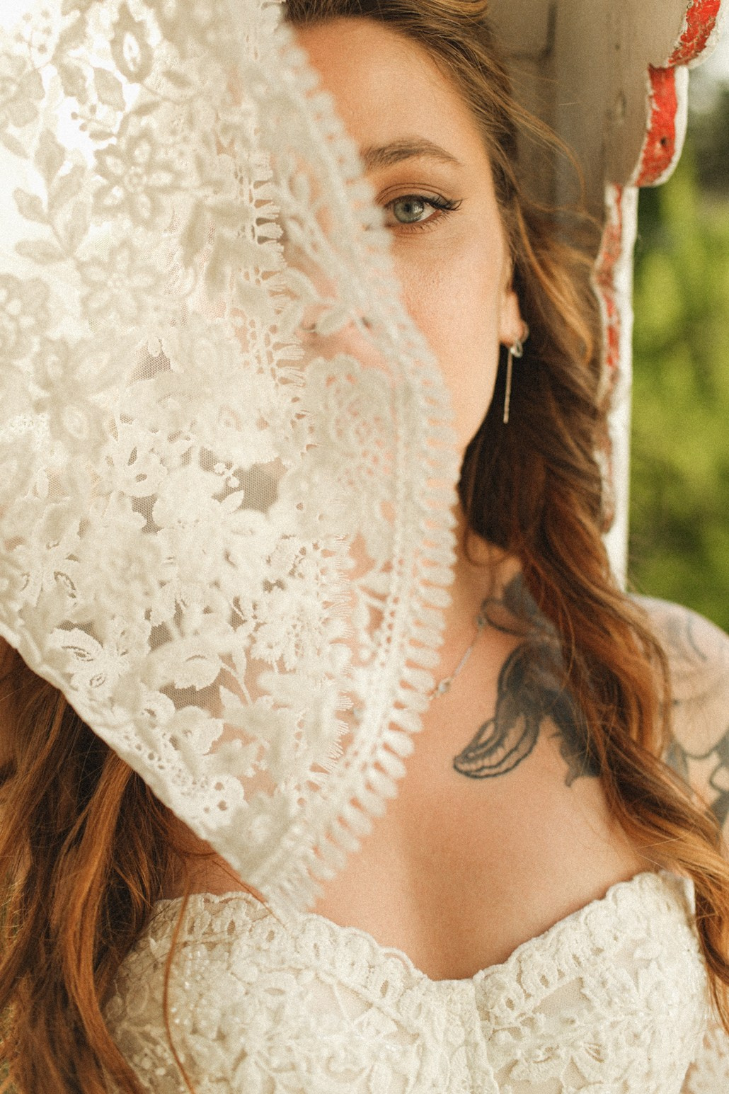 Свадебные серии. Фотограф Кушнаренко Полина