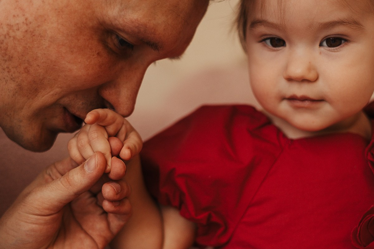 Семейные фотосессии (в студии, на улице или у вас дома). Фотограф Антонина Знак. Семейные фотосессии. Москва и МО
