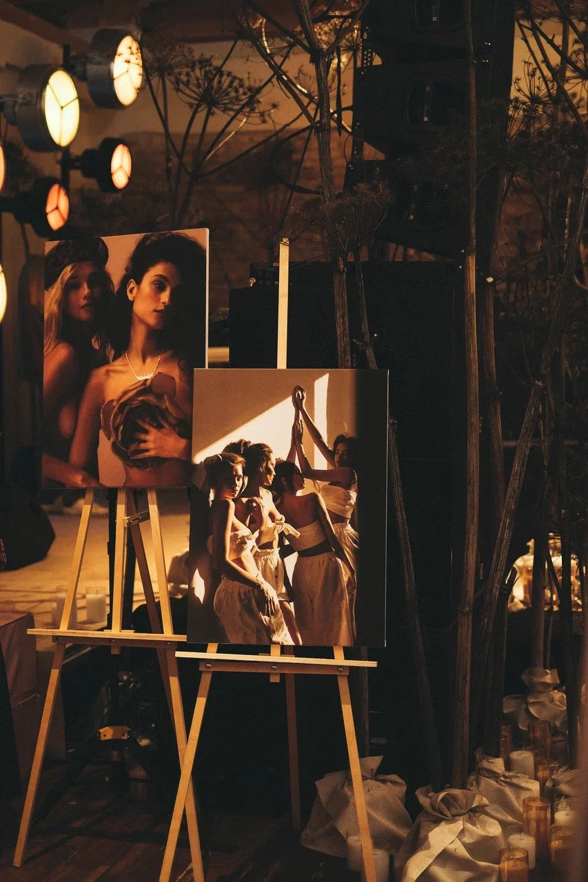 Country Birthday Yauza. Анастасия Шумских [креативный продюсер]