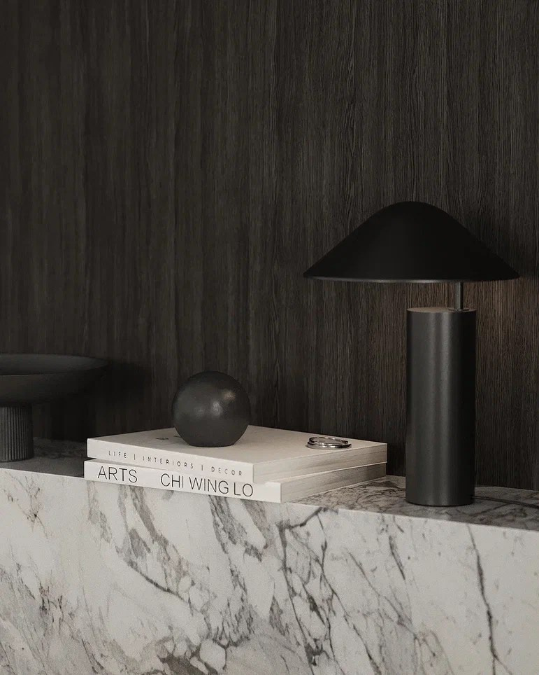 Частные апартаменты. PROEKT_KULTURA Дизайн интерьера