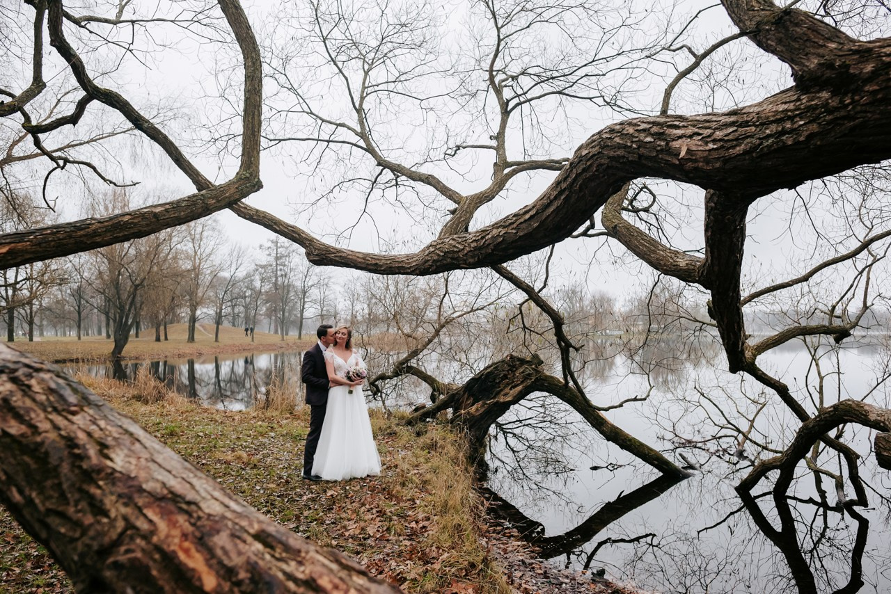 Подборка разных свадеб 2017-2020. Фотограф Дмитрий Сермяжко