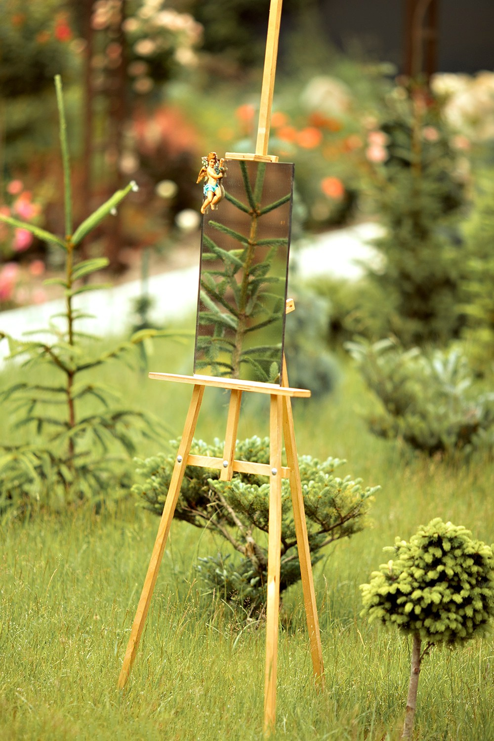 Парк-заповедник Купидон. Семейный фотограф в Димитровграде Елена Патрушева