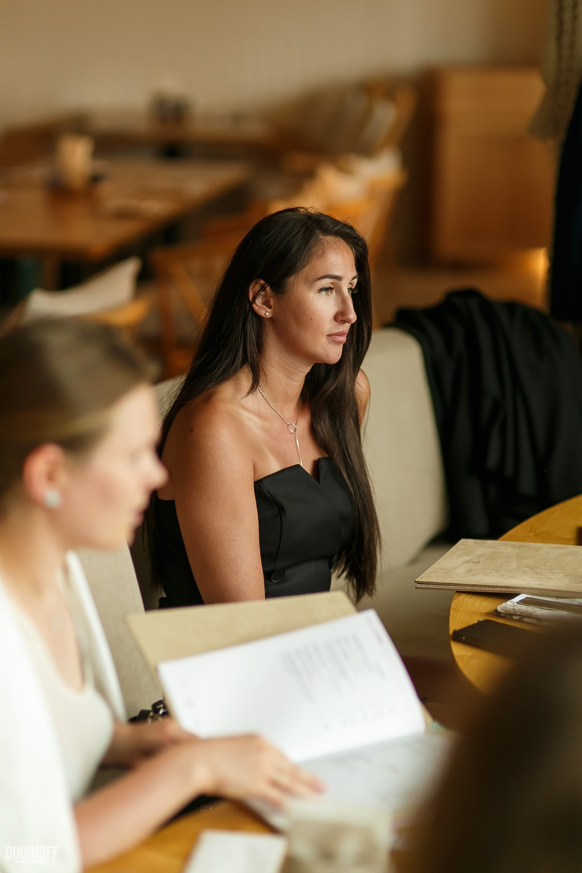 ДР АННА. Профессиональный фотограф Дугинов Николай | Екатеринбург