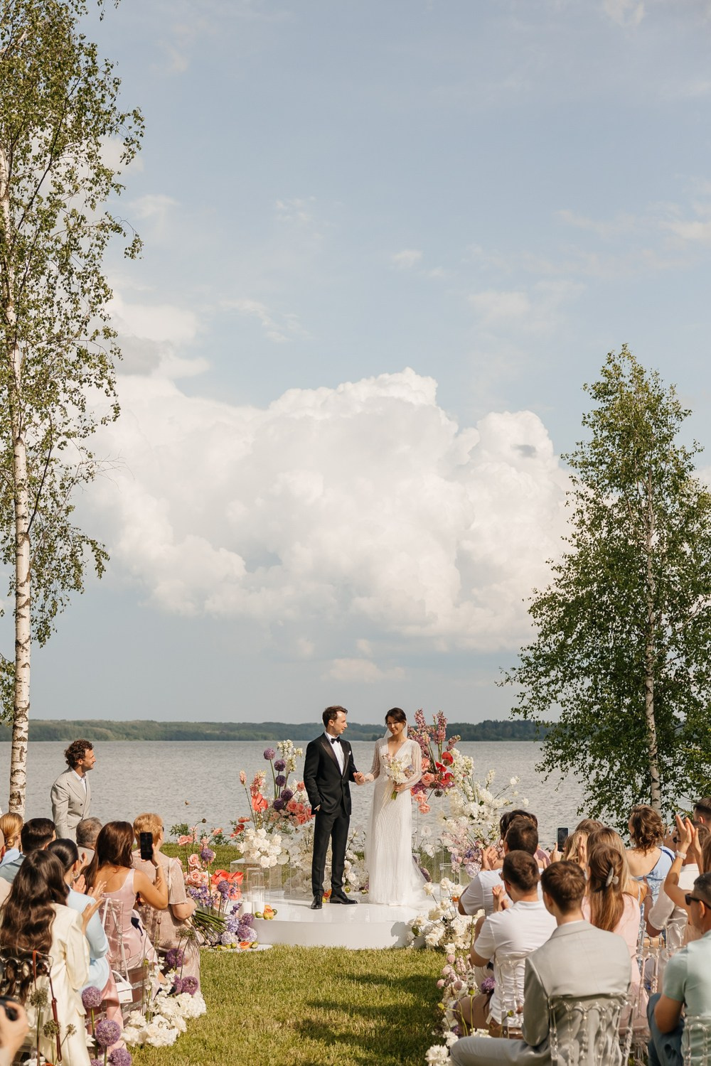 Oh, Wow!. Свадебный фотограф Москва