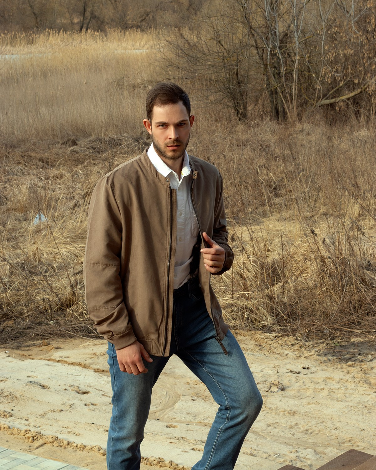 Иван. Фотограф в Ельце Сапрыкина Екатерина