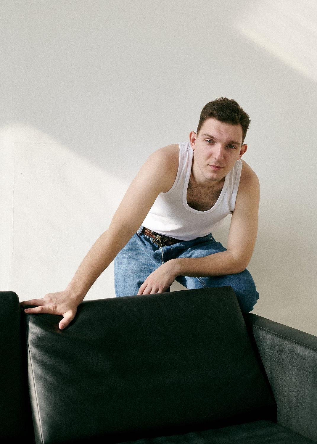 Назар. Портретный фотограф в Санкт-Петербурге