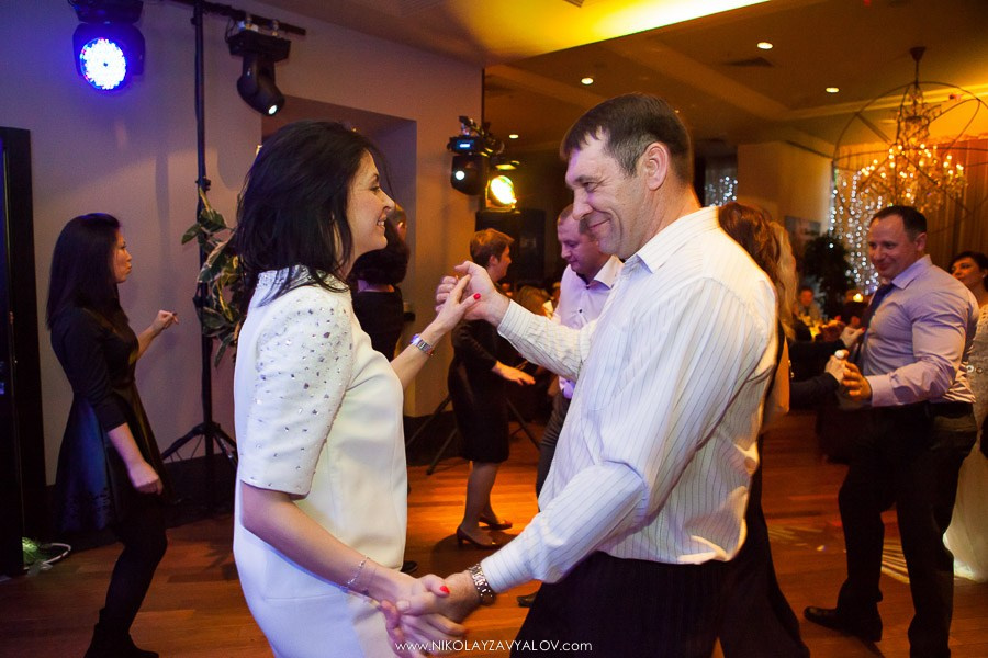 АЛВИСА (корпоратив). Видеооператор/Фотограф Николай Завьялов