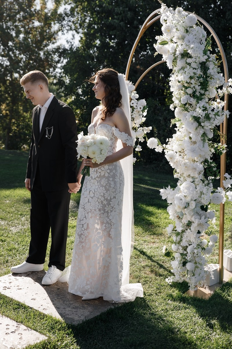 Александр+Анастасия. Главная