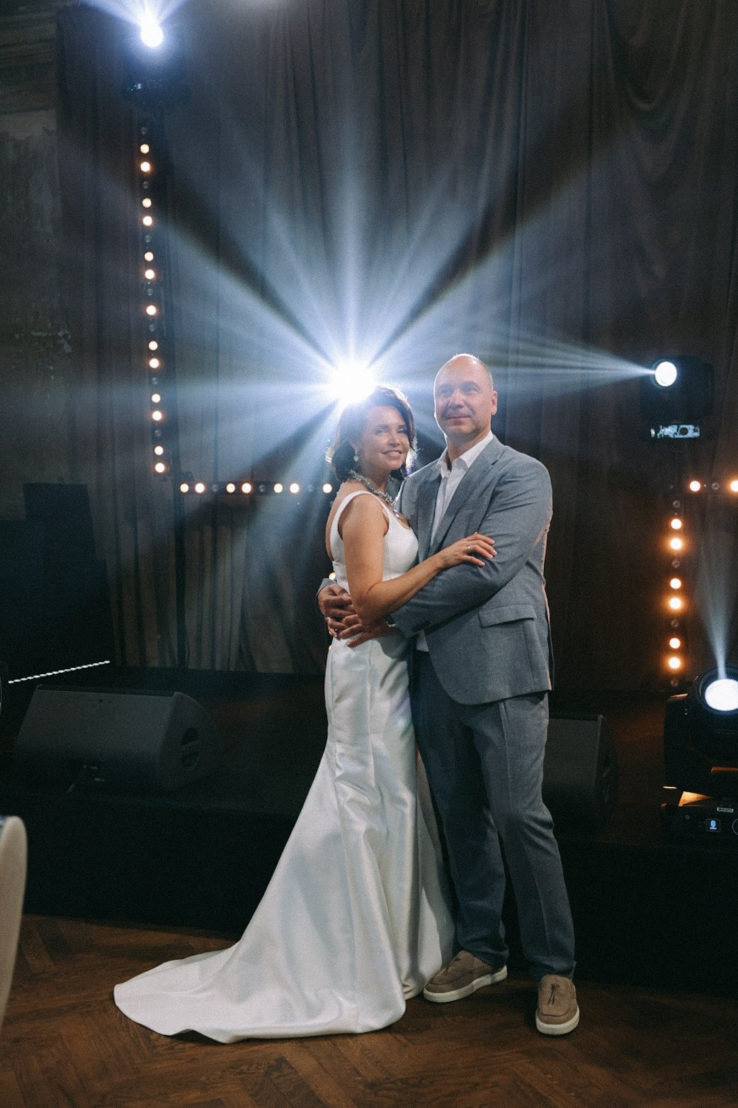 Дмитрий и Надежда. Фотограф Нижний Новгород