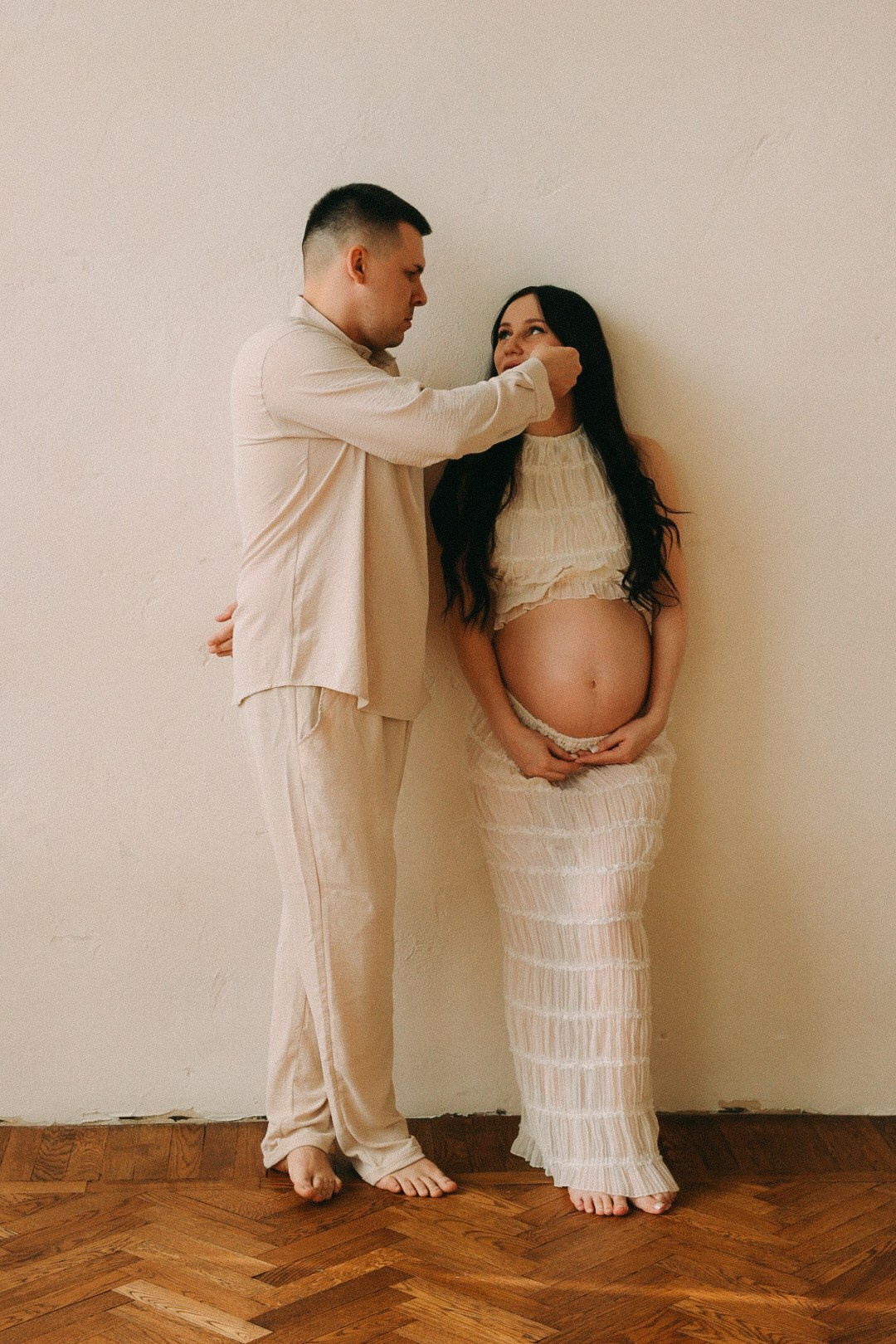 Ваня и Настя. Фотограф Нижний Новгород