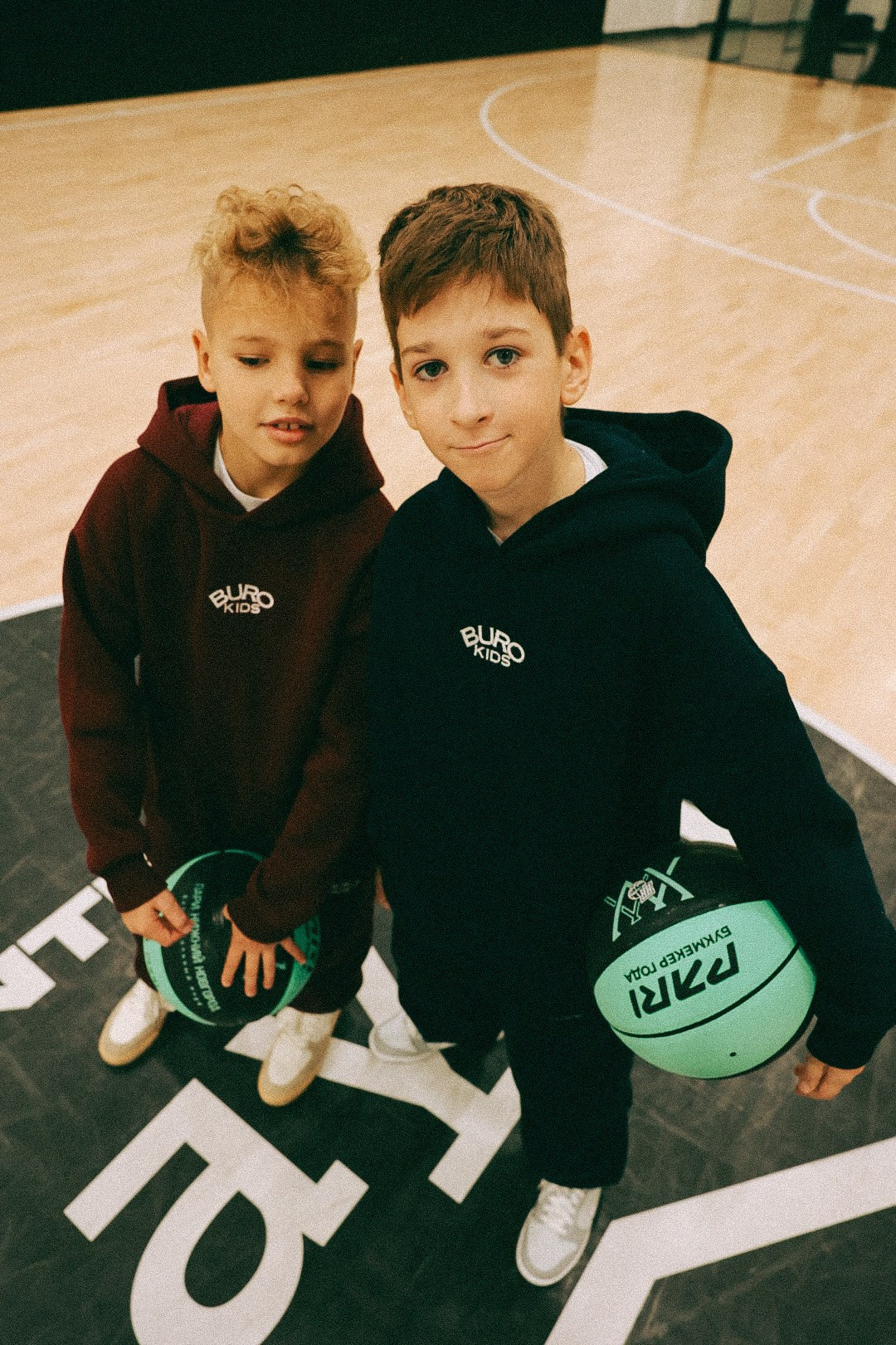 BURO kids. Фотограф Нижний Новгород