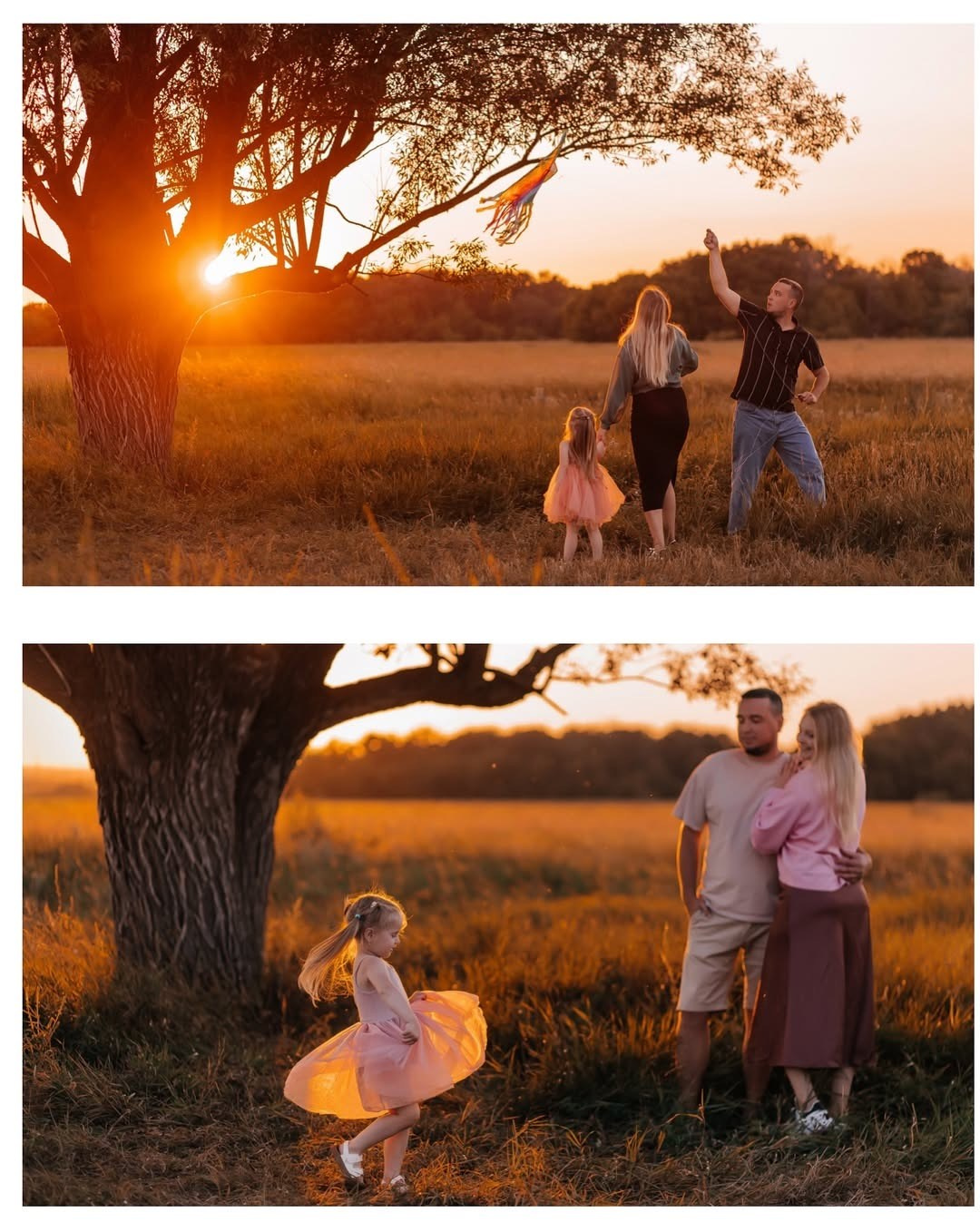 Алиса. Семейный фотограф Юнусова Раиля