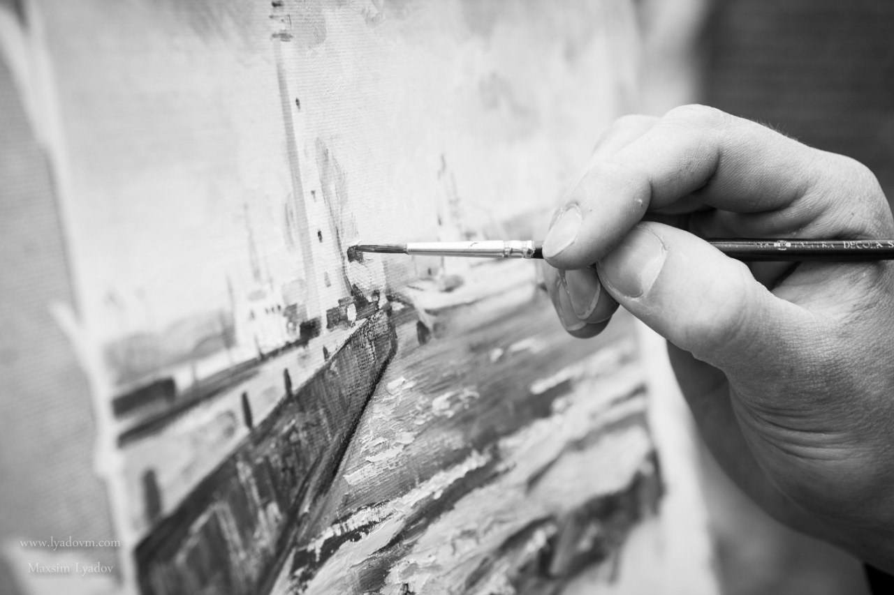 Репортажная фотосъемка. Профессиональный фотограф Иркутск — Максим Лядов