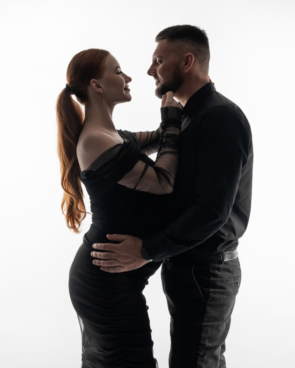 Прайс «Минимализм». Демидова Натали, фотограф беременности и материнства г. Астана