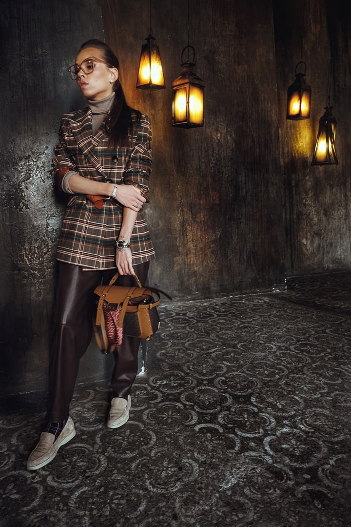 Индивидуальные портретные