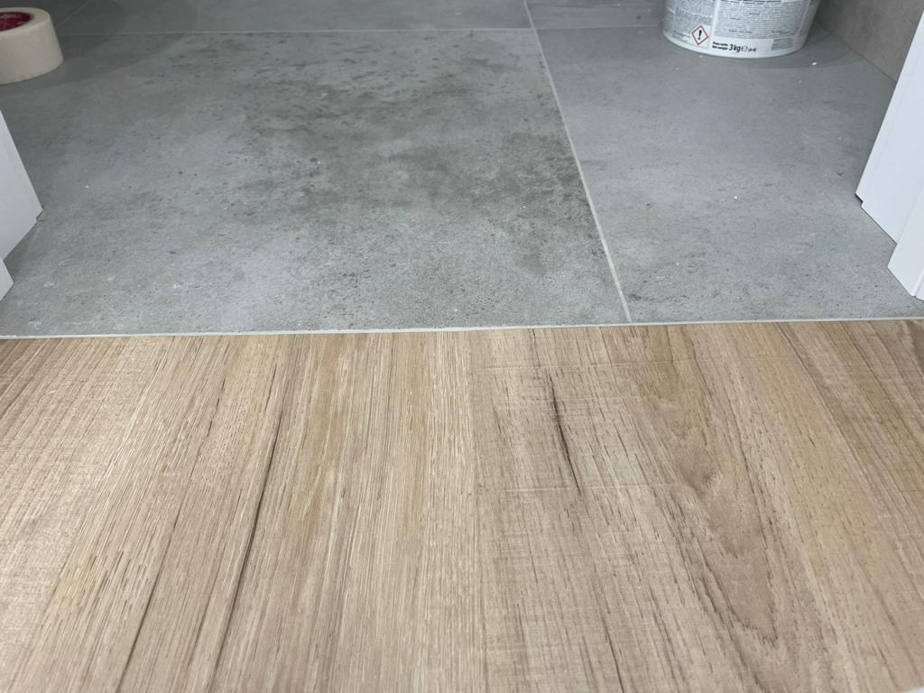 Напольные покрытия. Мамонт