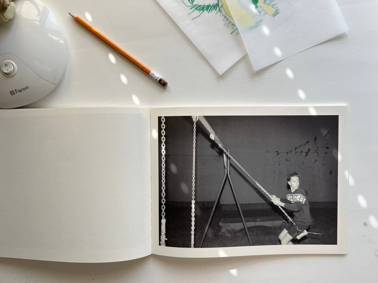 АВТОРСКАЯ КНИГА. Tatiana Mishchenko