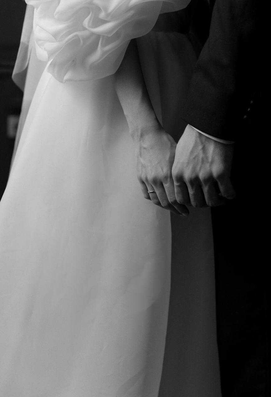 ДМИТРИЙ И ЕЛЕНА 15|08|25. Свадебное агентство Ива-ивент