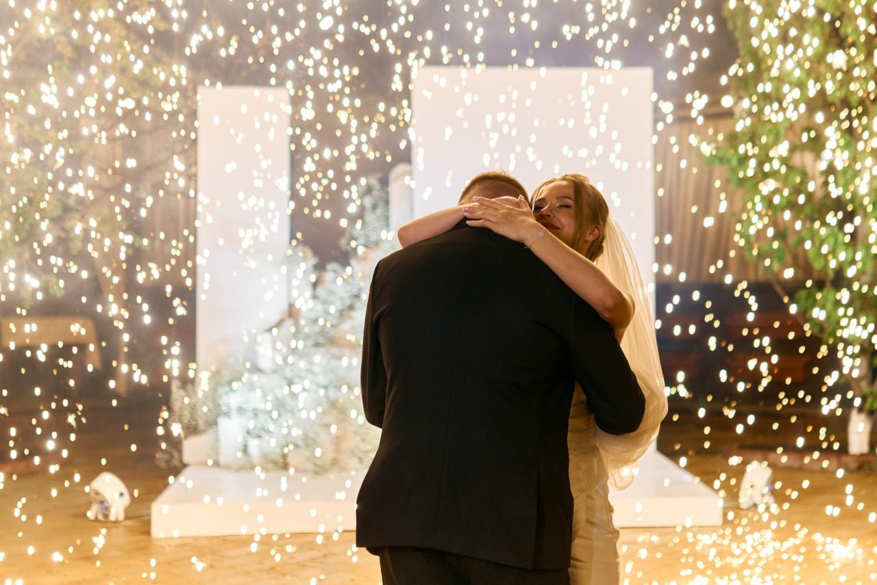 АЛЕКСАНДР И СОФИЯ 26|04|25. Свадебное агентство Ива-ивент