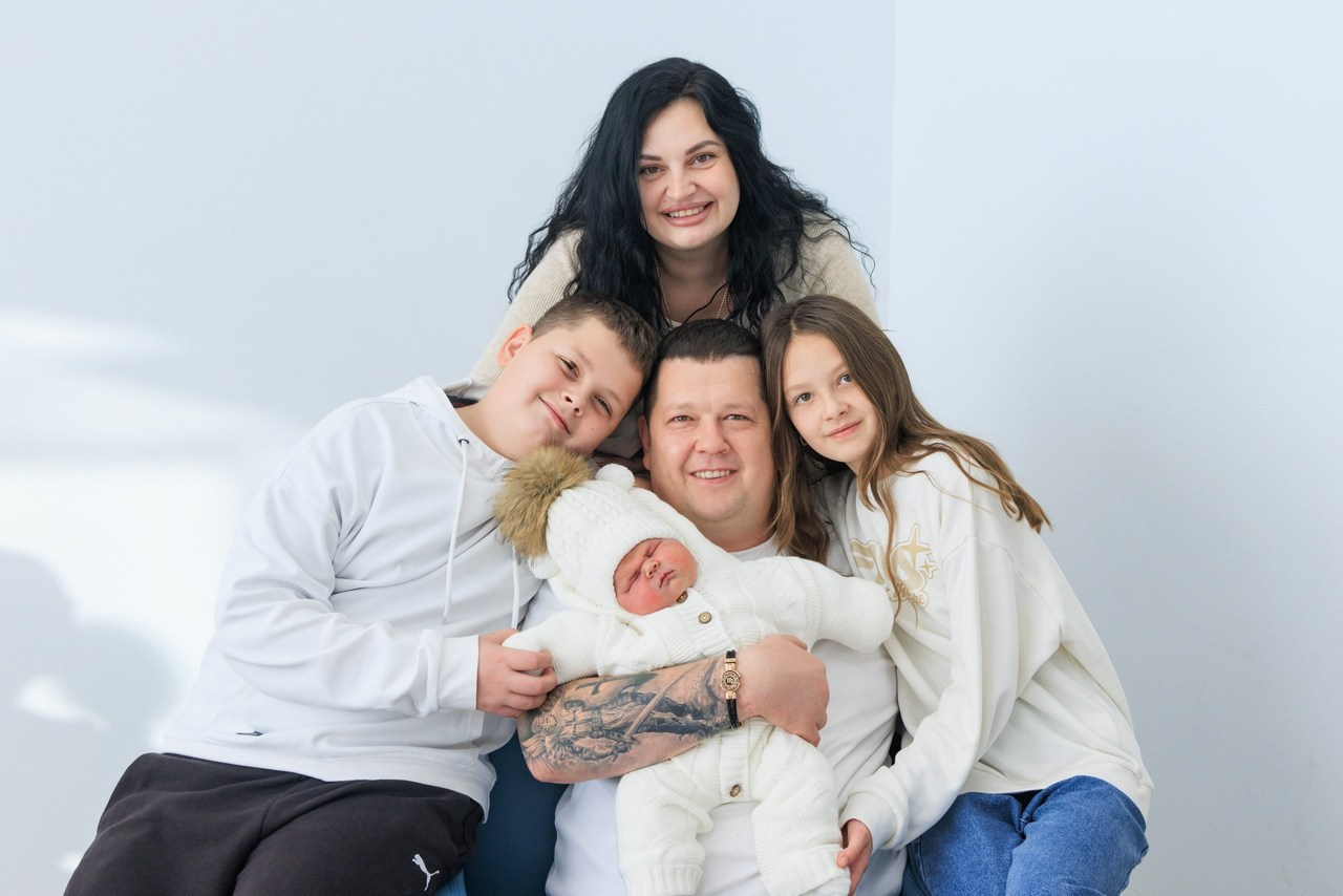 Отзывы. Летопись вашей жизни. Фотограф Игорь Иванов