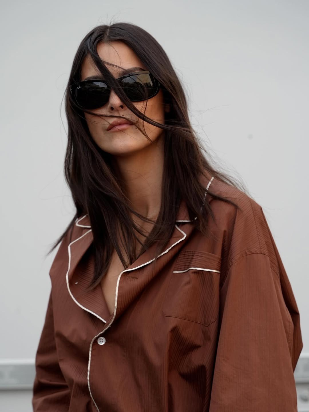 Streetstyle Women MFW FW'25. Photographer of your fashion moments