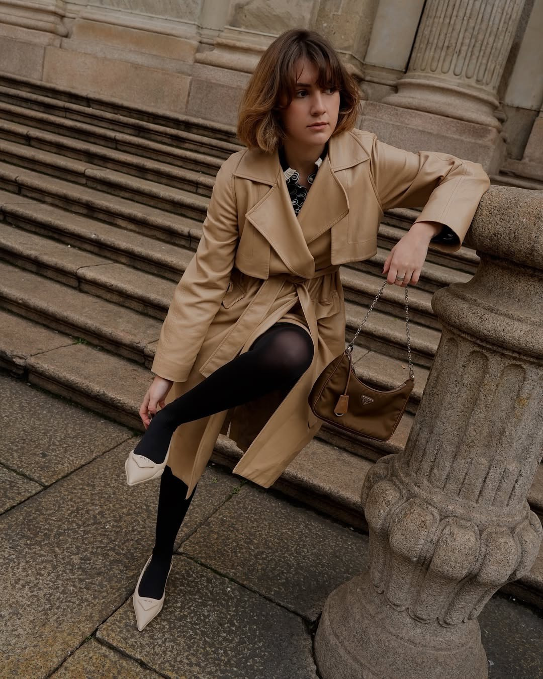 Brands. Photographer of your fashion moments