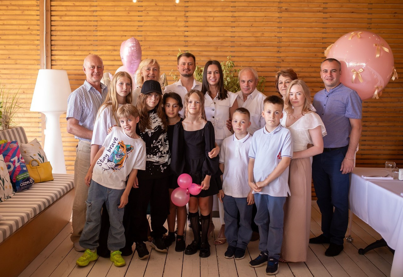 Отзывы. Фотограф Первого годика в санкт-Петербурге