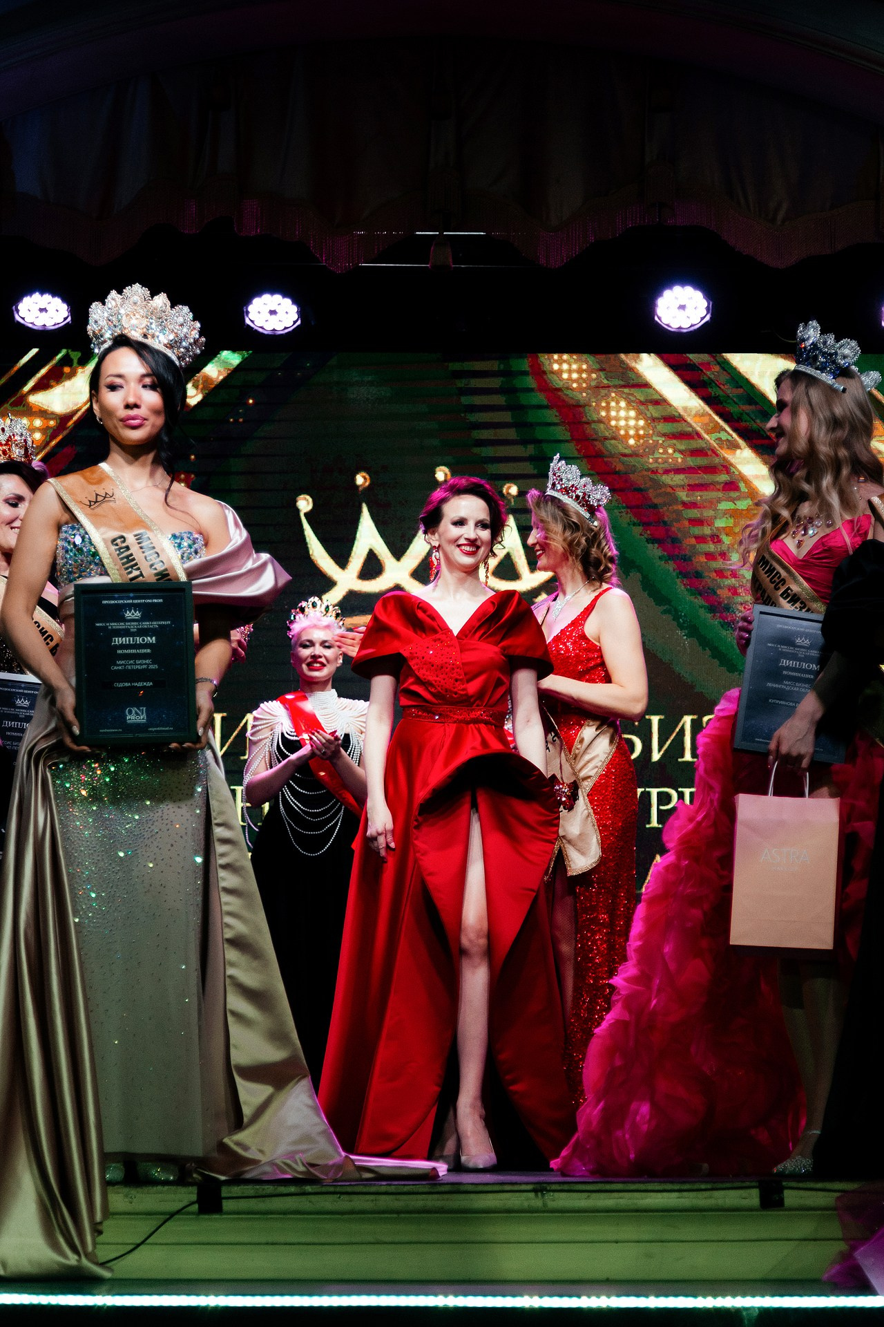 Репортаж финала конкурса. Светский фотограф Санкт-Петербург и ЛО