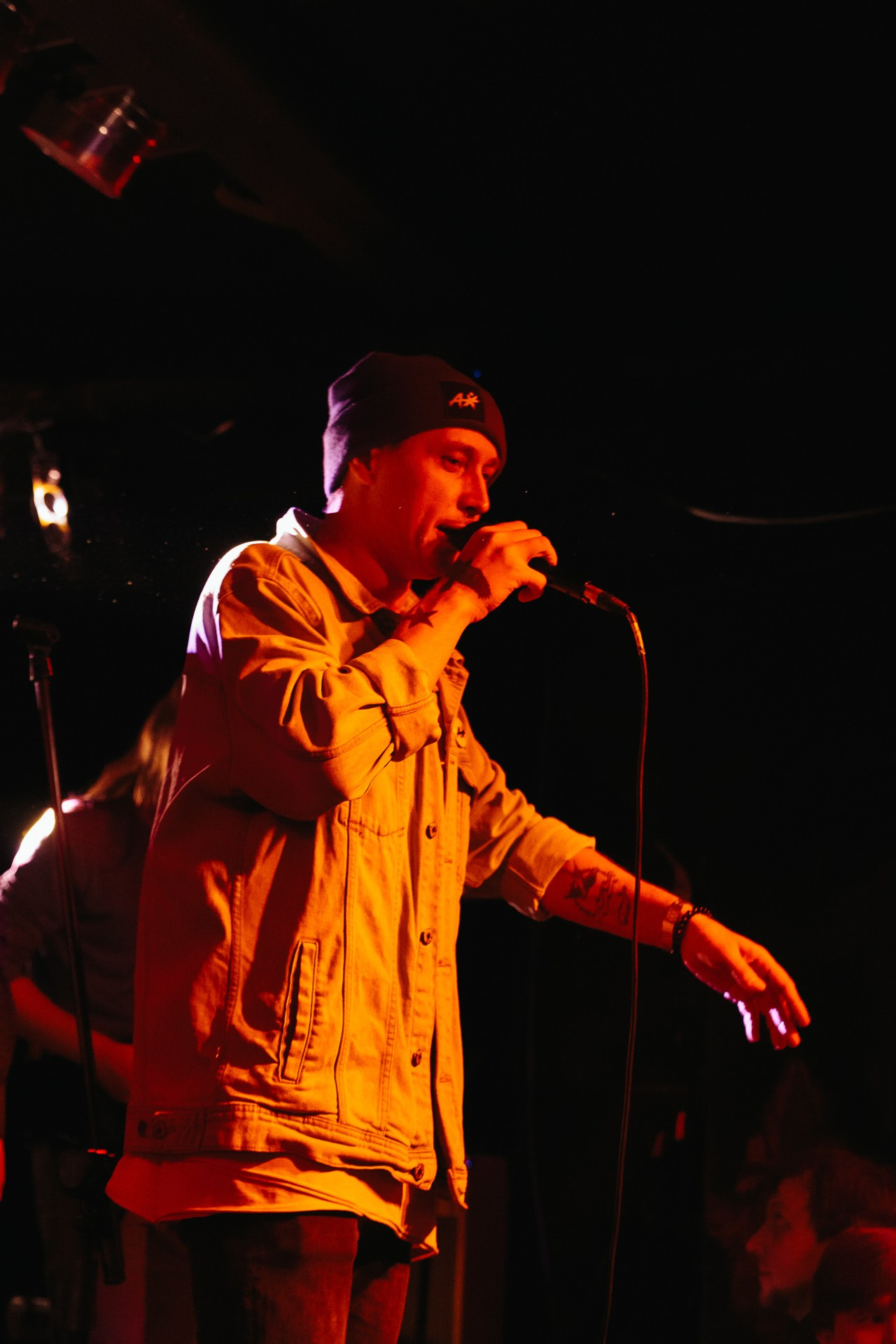 Che Guevara. Антон Ив