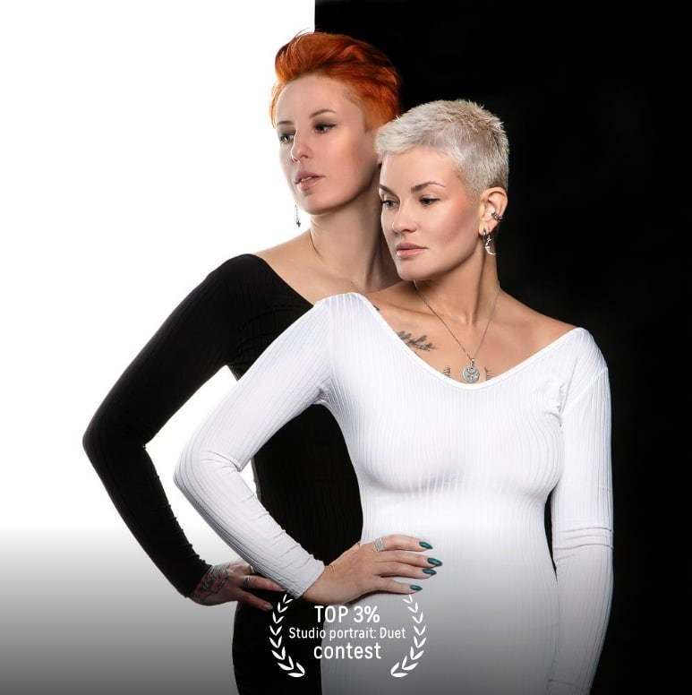 Фотограф Мария Кольцова